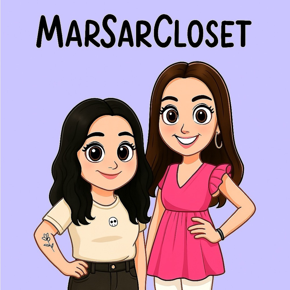 Meet your Posher, Marsarcloset